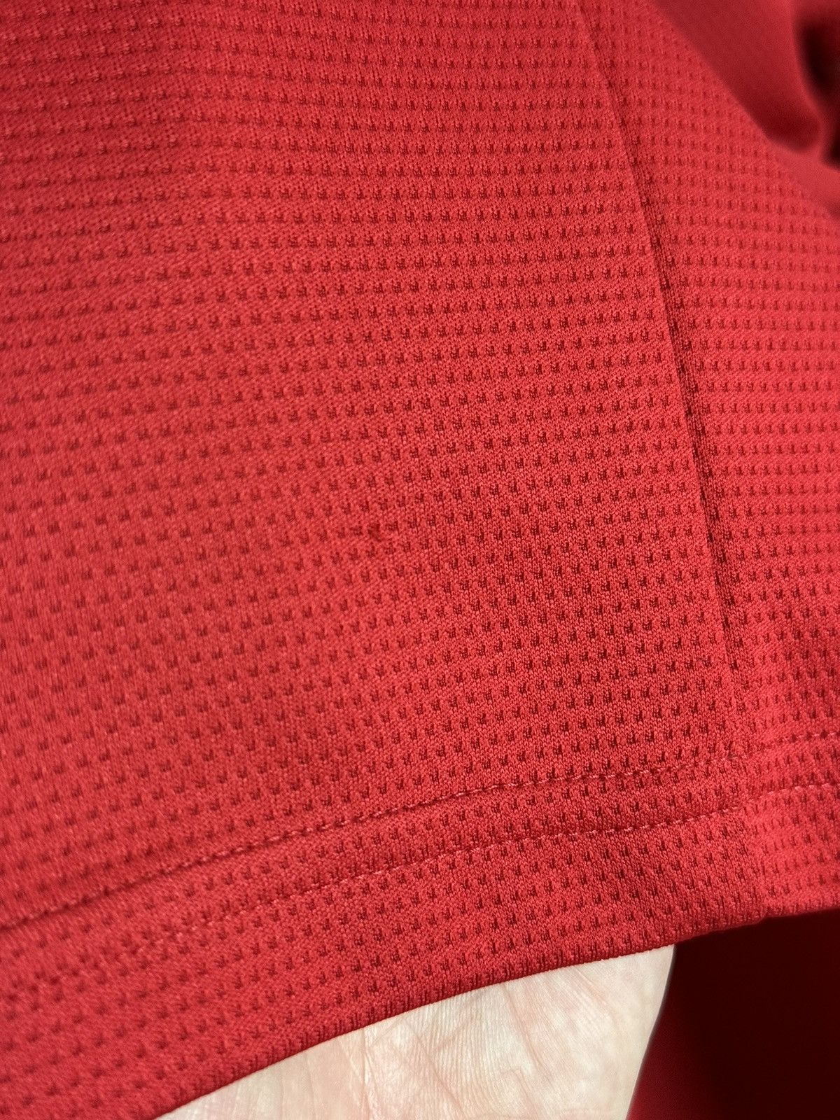 Adidas Manchester United 21/22 Home Ronaldo Football Jersey Size US XL / EU 56 / 4 - 8 Thumbnail