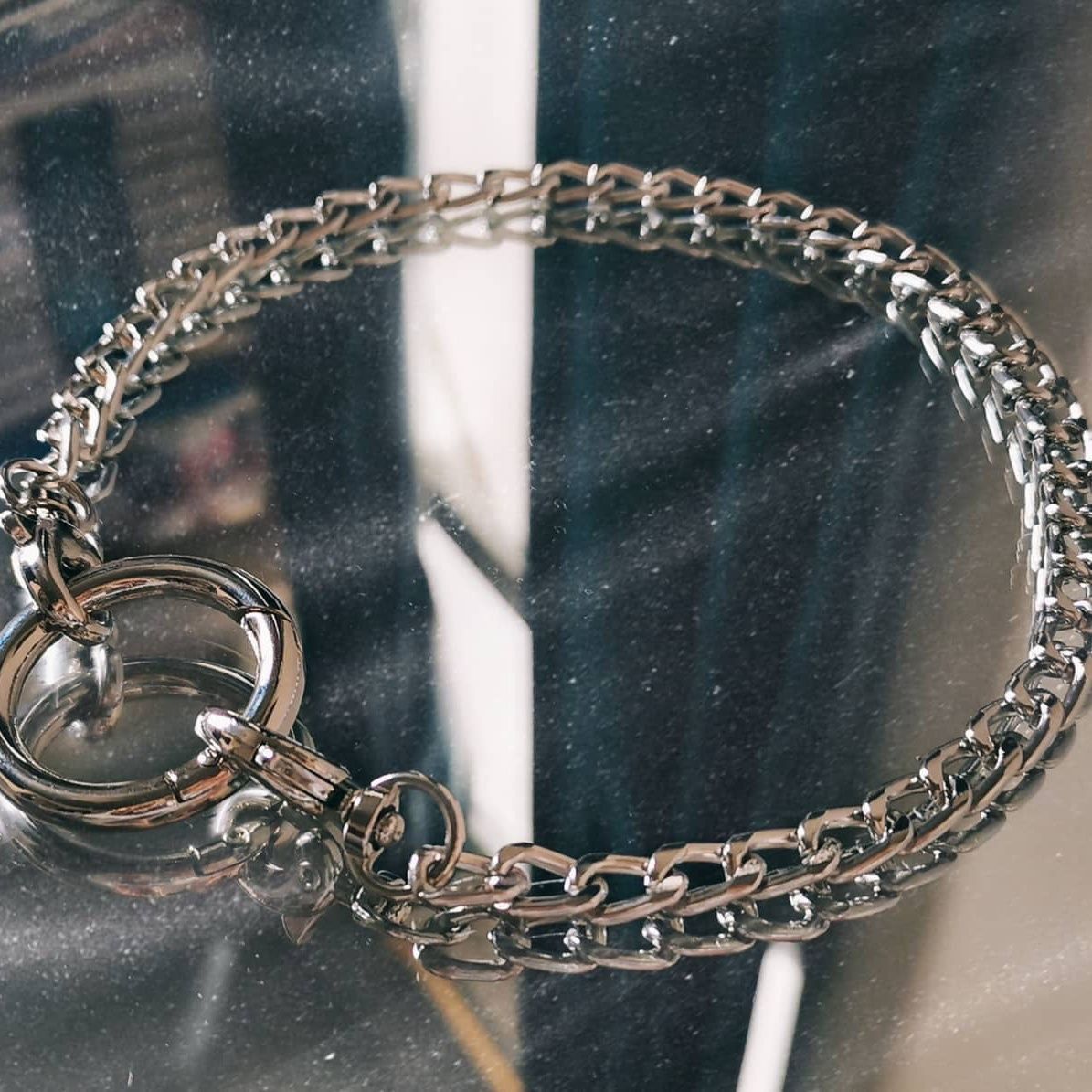 Other Modern STEAL! Y2K Chains Necklace Chain Size ONE SIZE - 6 Thumbnail