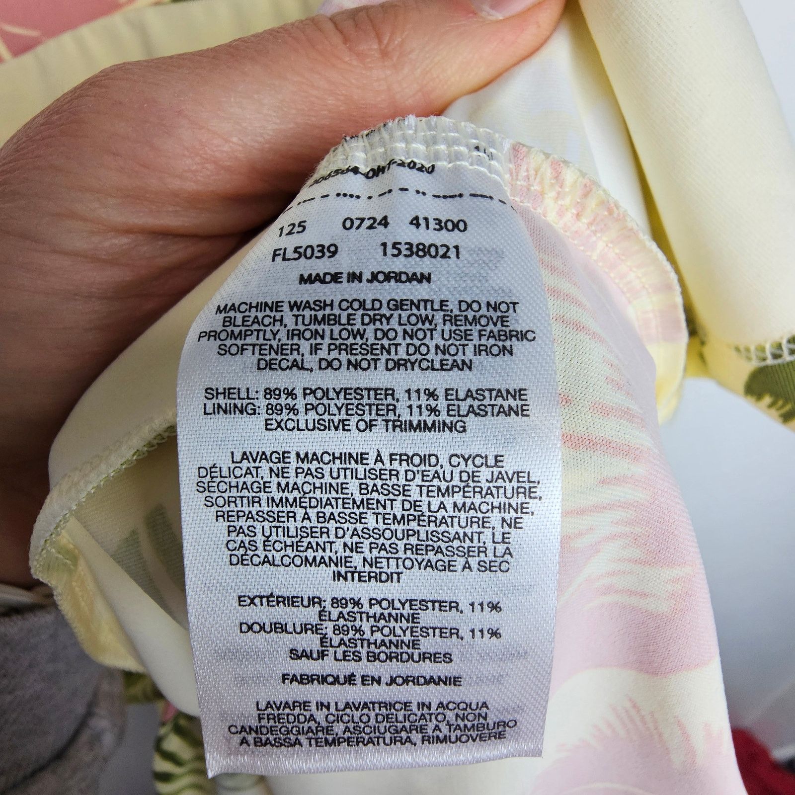 Columbia Columbia PFG Womens Freezer III Dress Size M Gorpcore Resort Size M / US 6-8 / IT 42-44 - 7 Thumbnail