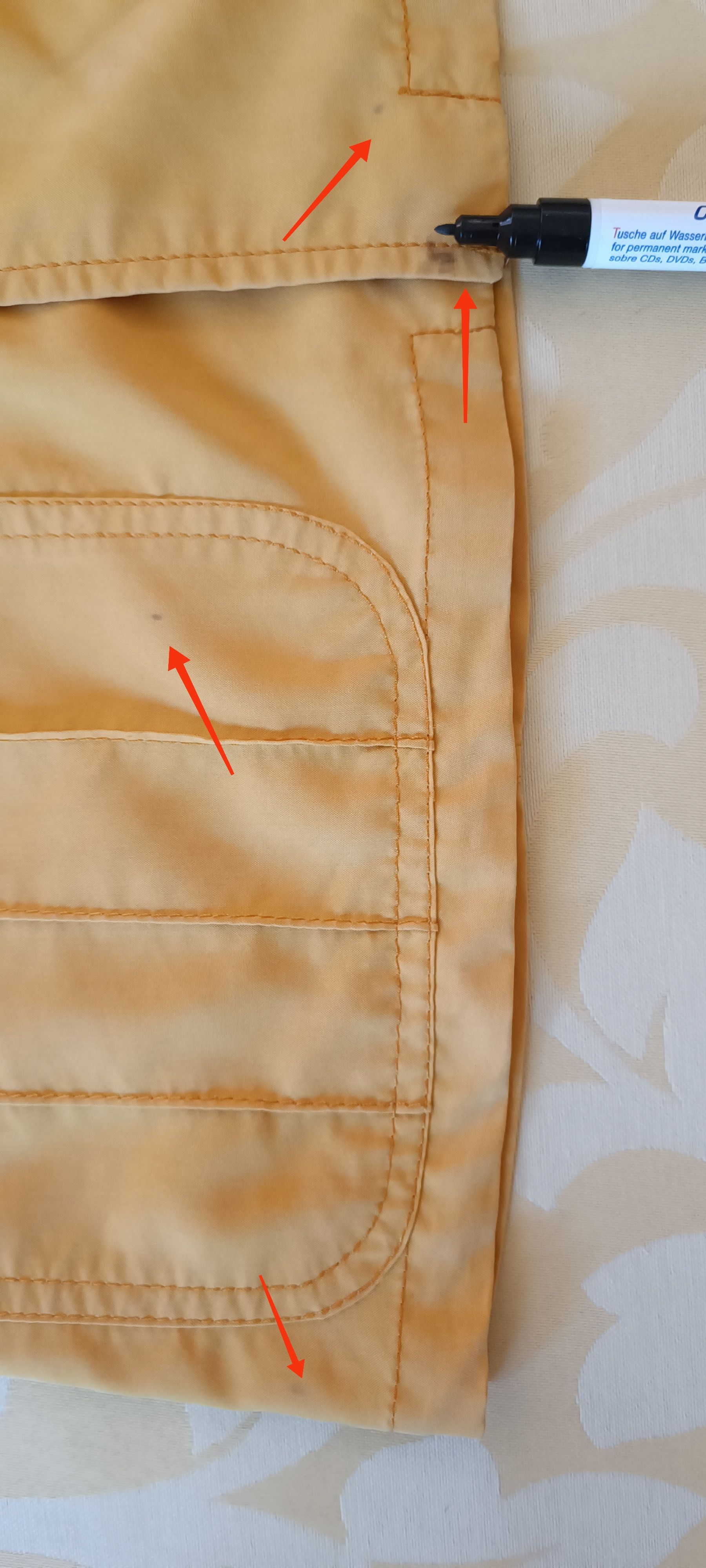 Jean Paul Gaultier 90's _GaultierJeans jacket Size S / US 4 / IT 40 - 5 Thumbnail