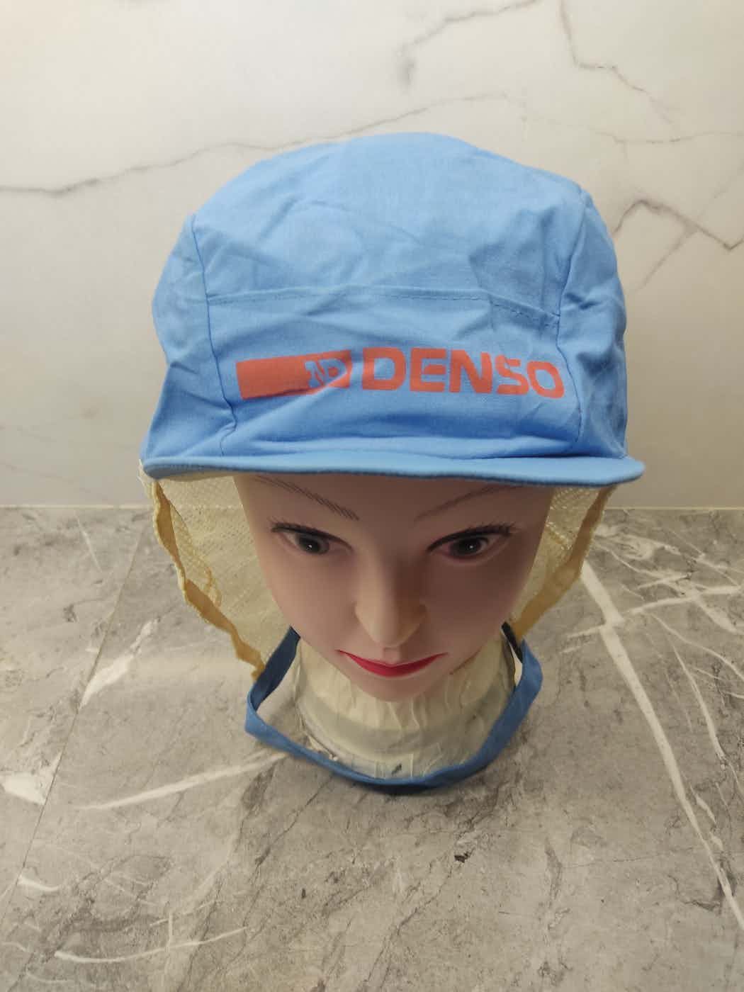 If Six Was Nine Vintage Denso Factory Cap Hat Size ONE SIZE - 2 Thumbnail