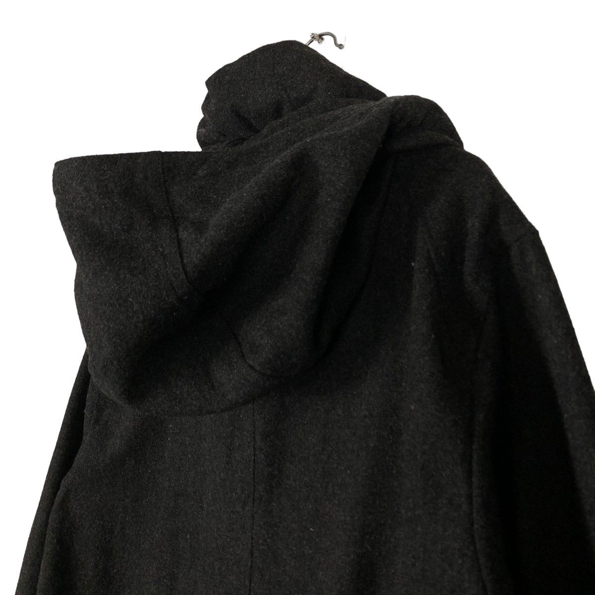 Issey Miyake 🔥Issey Miyake Mercibeaucoup Heavy Jacket Wool Size US L / EU 52-54 / 3 - 8 Thumbnail