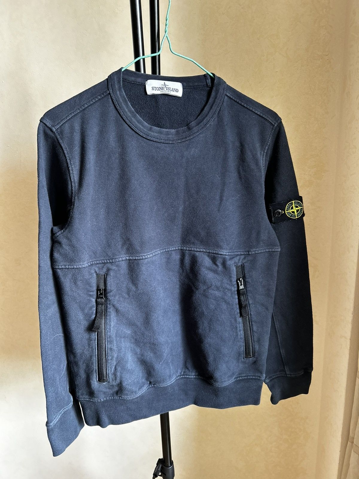Stone Island Stone Island Junior Size US XXS / EU 40 - 1 Thumbnail