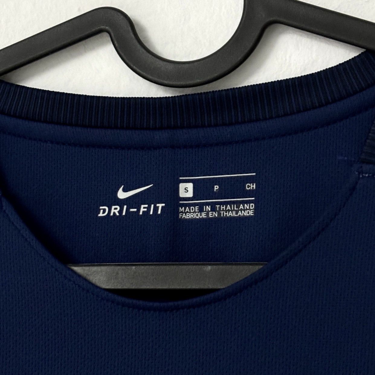Nike 2017 2018 Tottenham Hotspur Home Kit Puma Soccer Jersey Away Size US S / EU 44-46 / 1 - 4 Thumbnail