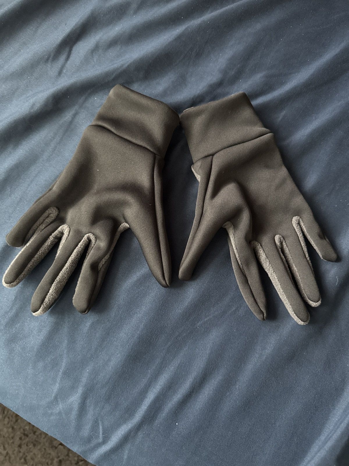 Nike Nike Lightwight Gloves Size ONE SIZE - 2 Thumbnail
