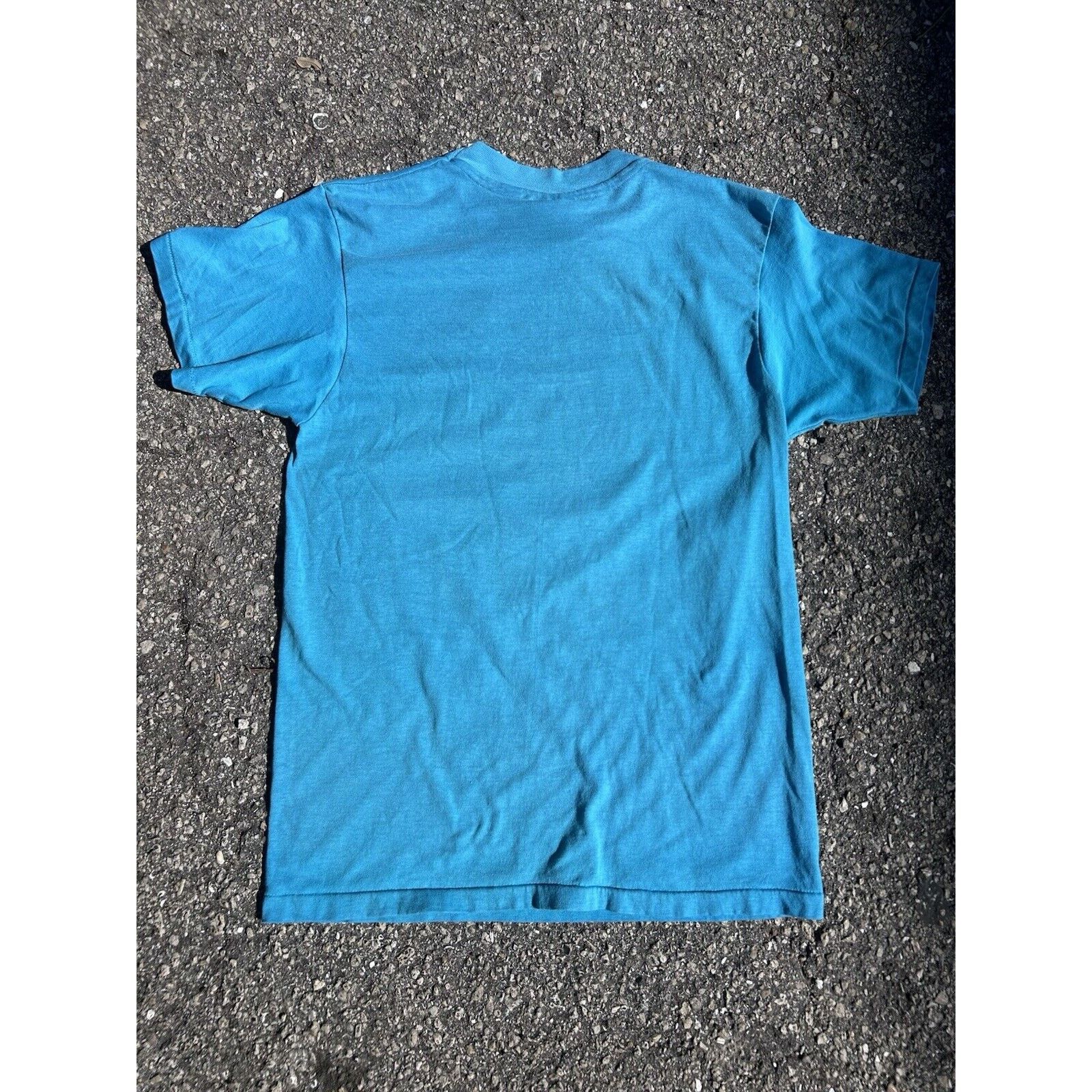 Other 87’ New Hampshire Naturally t-shirt tagged M 17 x 26 Size US M / EU 48-50 / 2 - 3 Thumbnail