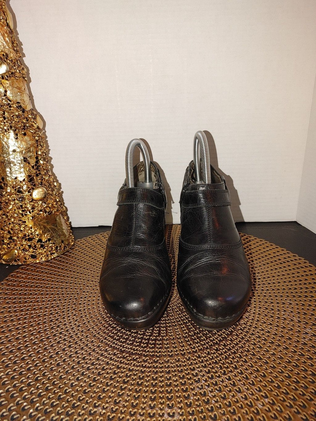 JOSEF SEIBAL Josef Seibel Size 36 Size US 5 / IT 35 - 1 Thumbnail