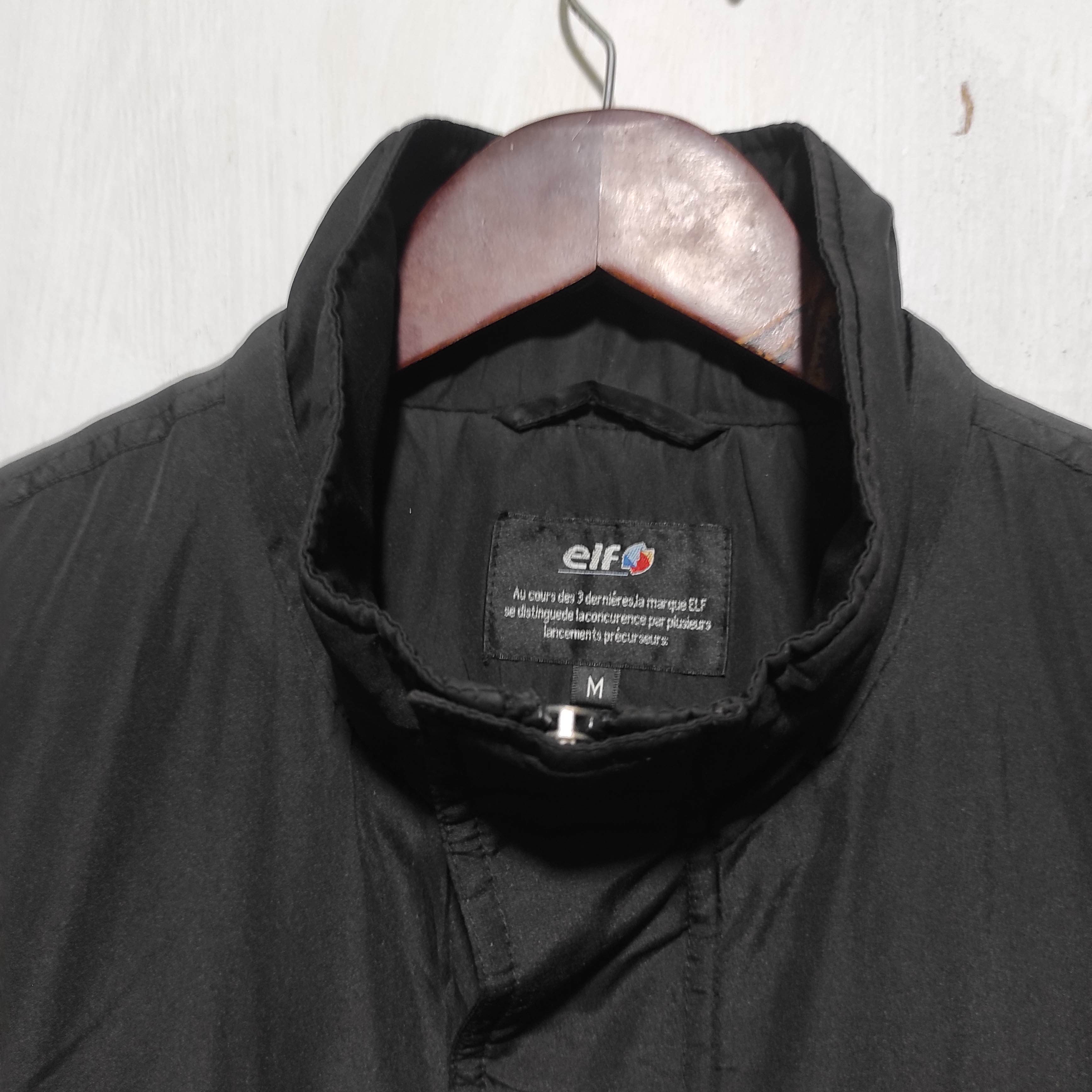 Sports Specialties ELF Puffer parka jacket Size US M / EU 48-50 / 2 - 6 Thumbnail