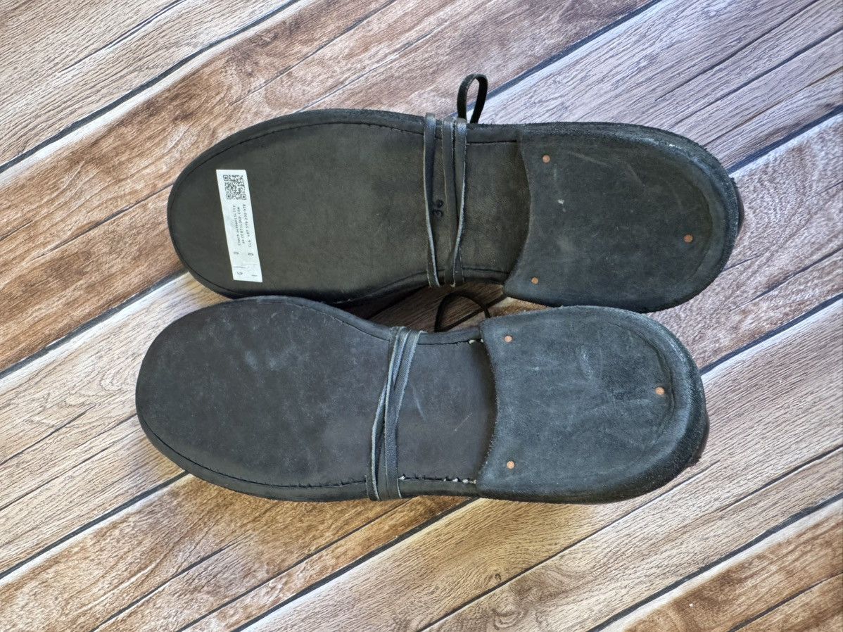 Guidi 992 M derby Size US 6 / IT 36 - 14 Thumbnail