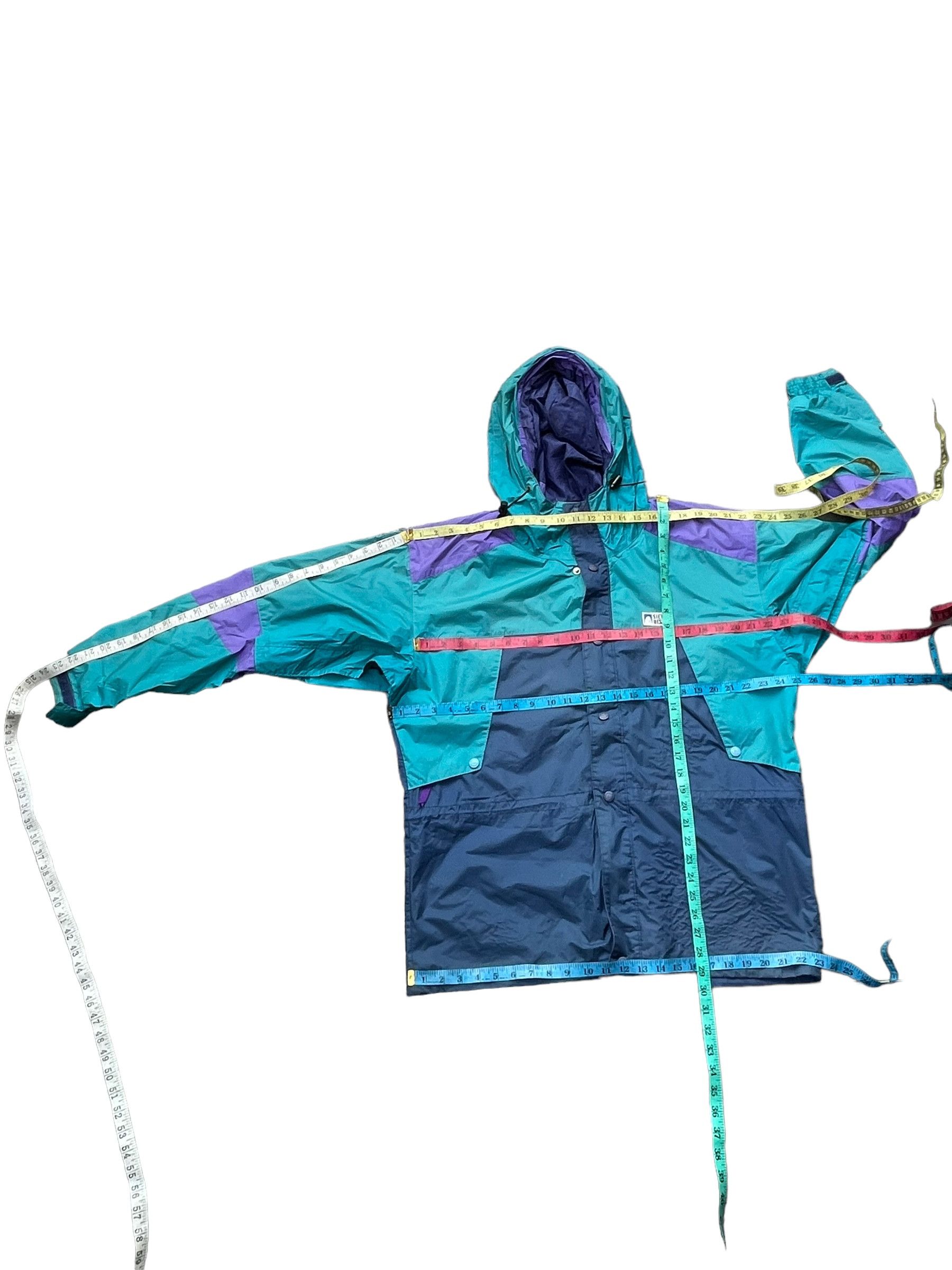 Sierra Designs Vintage Alpha Sierra Design Jacket Size US L / EU 52-54 / 3 - 7 Thumbnail