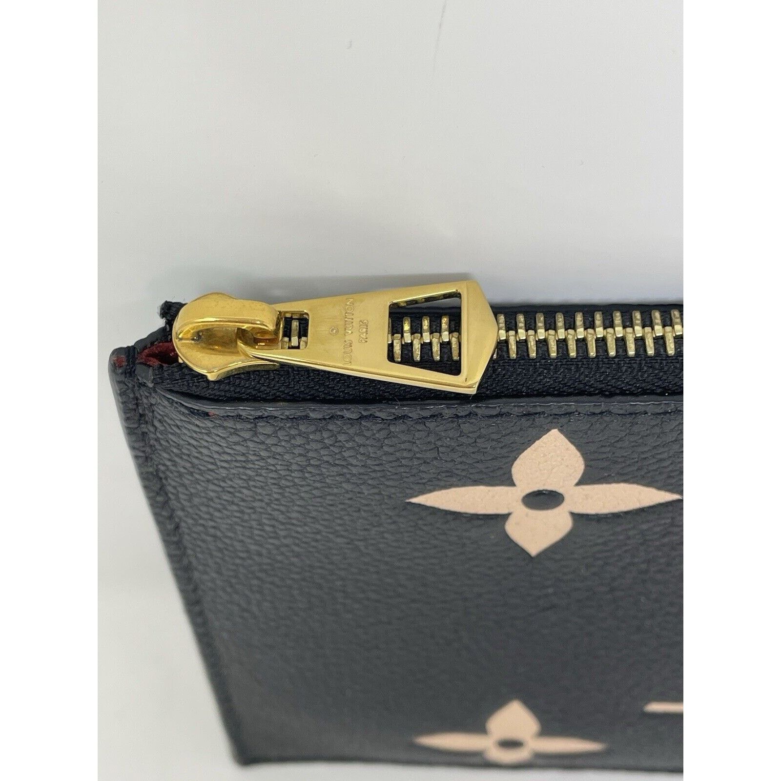 Louis Vuitton Louis Vuitton Empreinte pouch Size ONE SIZE - 5 Thumbnail