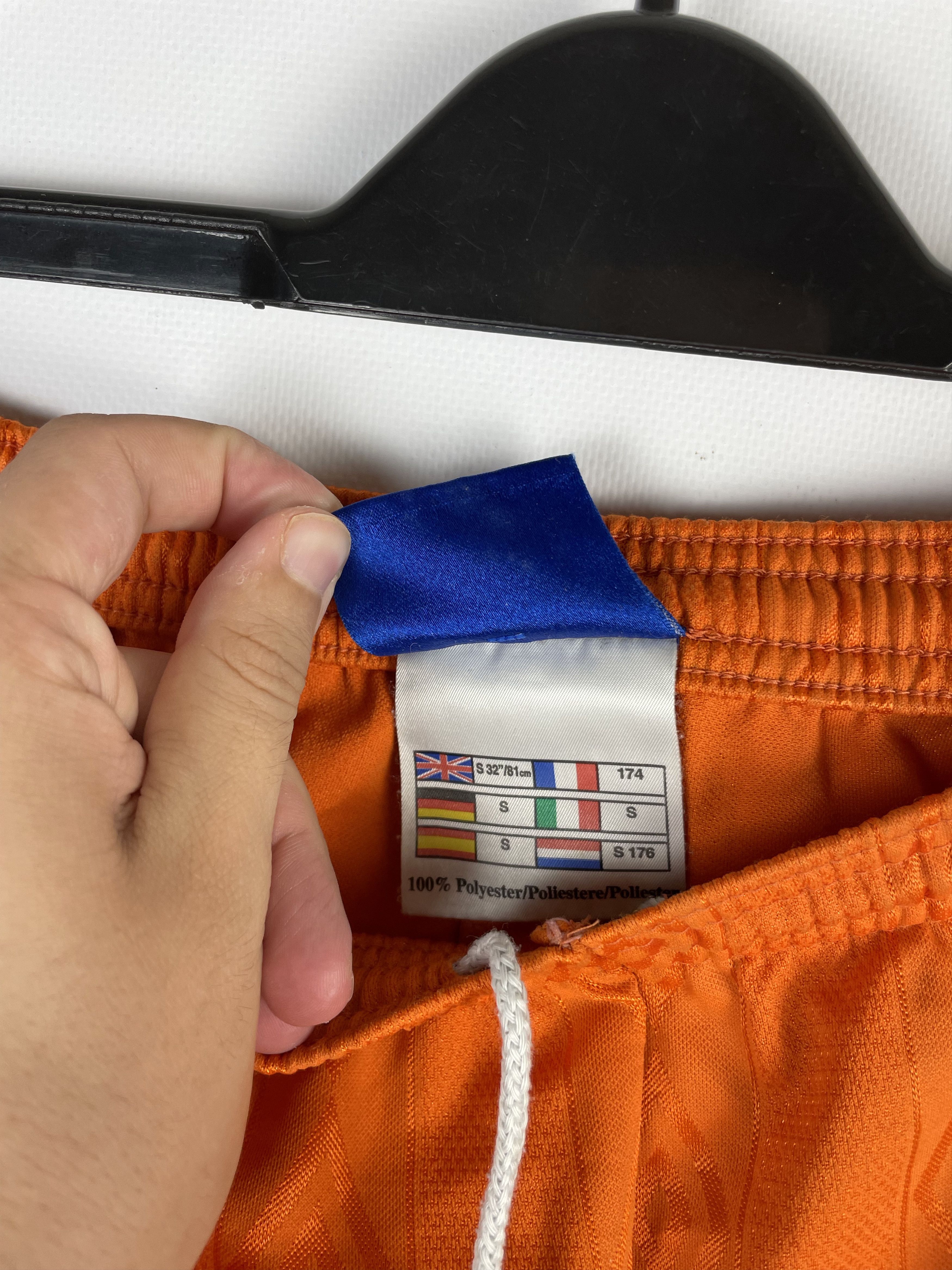 Other Vintage Umbro Shorts Y2k Size US 30 / EU 46 - 10 Thumbnail