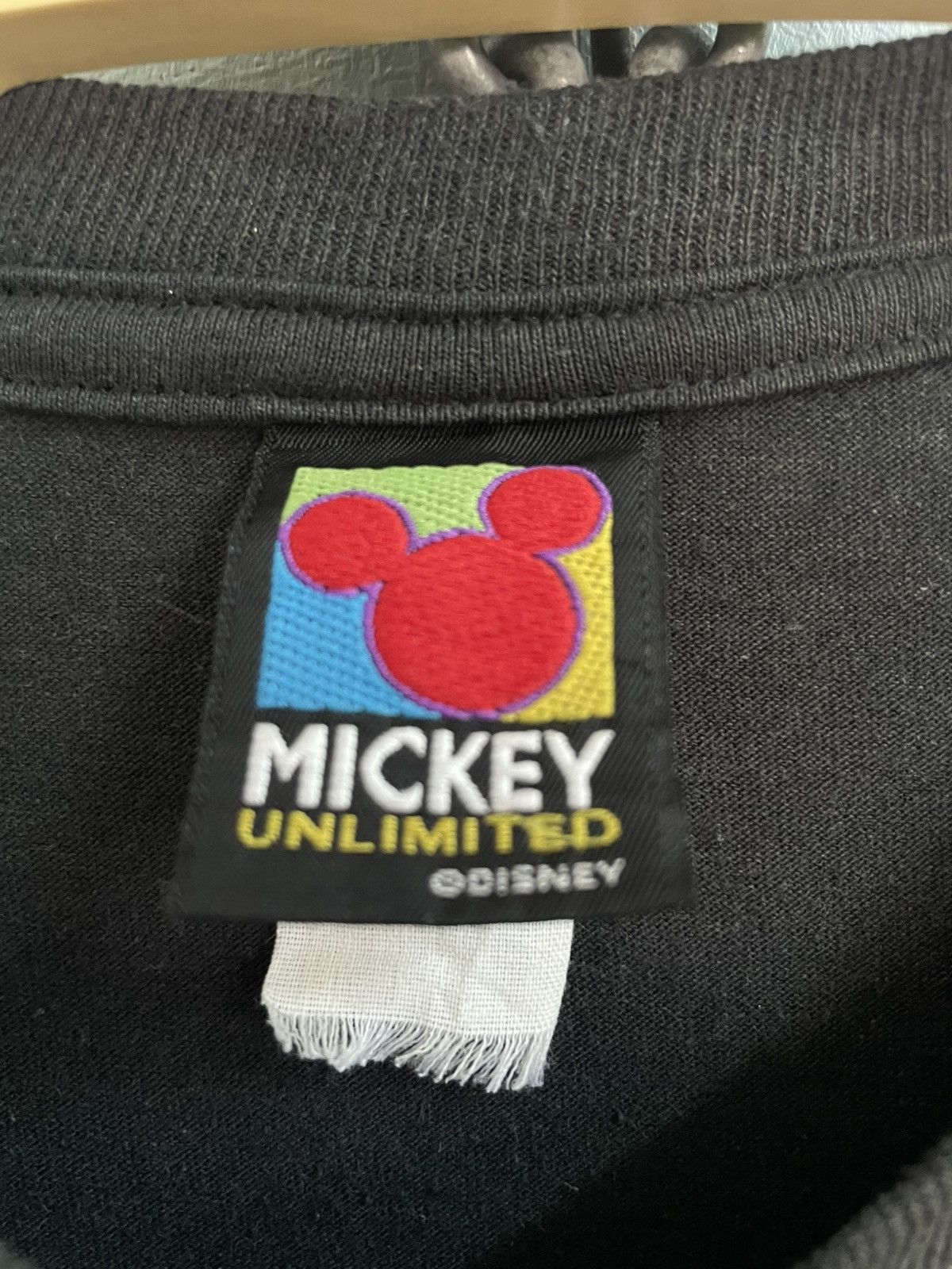 Disney Vintage 90s Goofy Disney t shirt Size US L / EU 52-54 / 3 - 6 Thumbnail