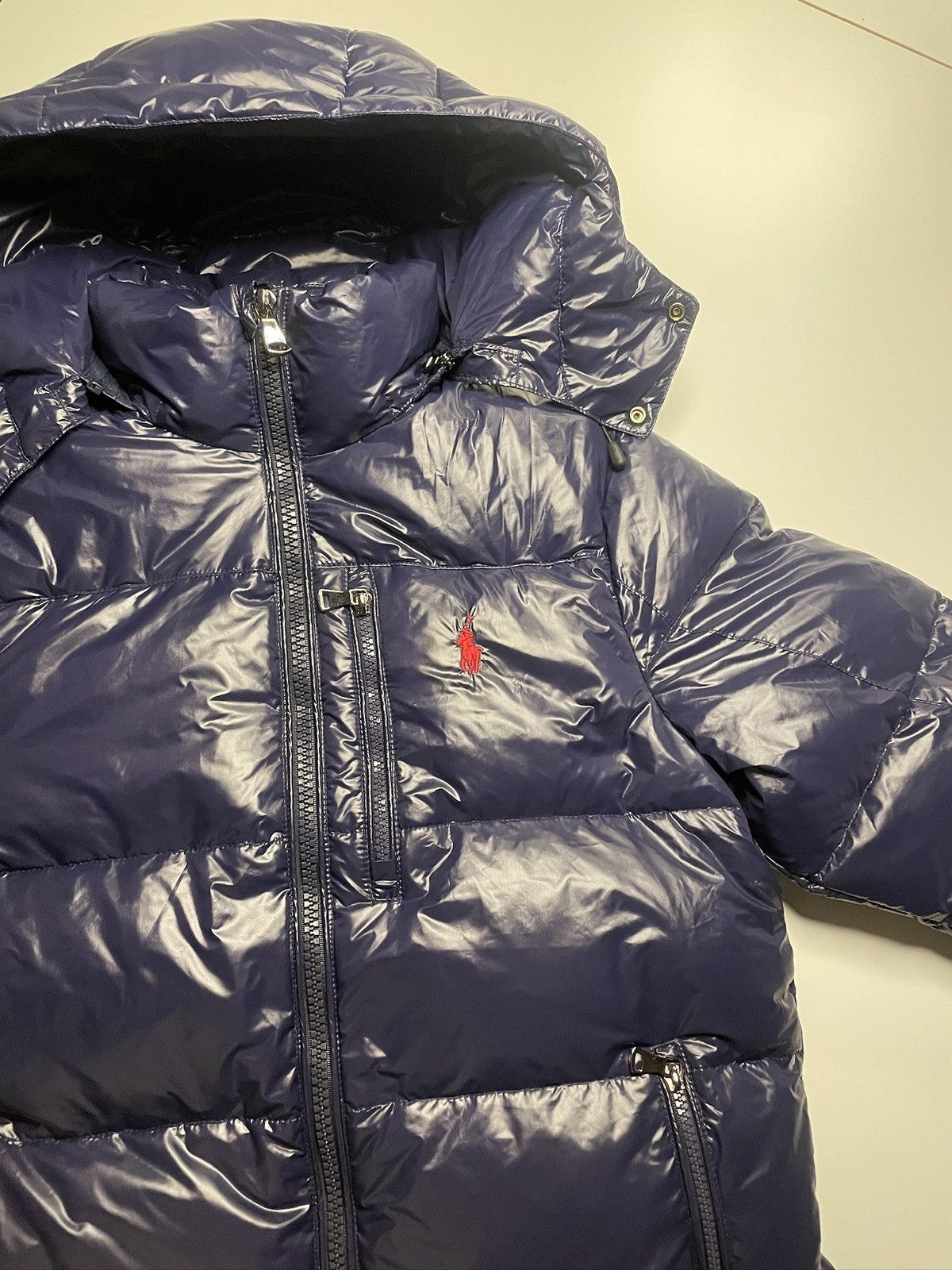 Polo Ralph Lauren Ralph lauren puffer Size US M / EU 48-50 / 2 - 2 Thumbnail