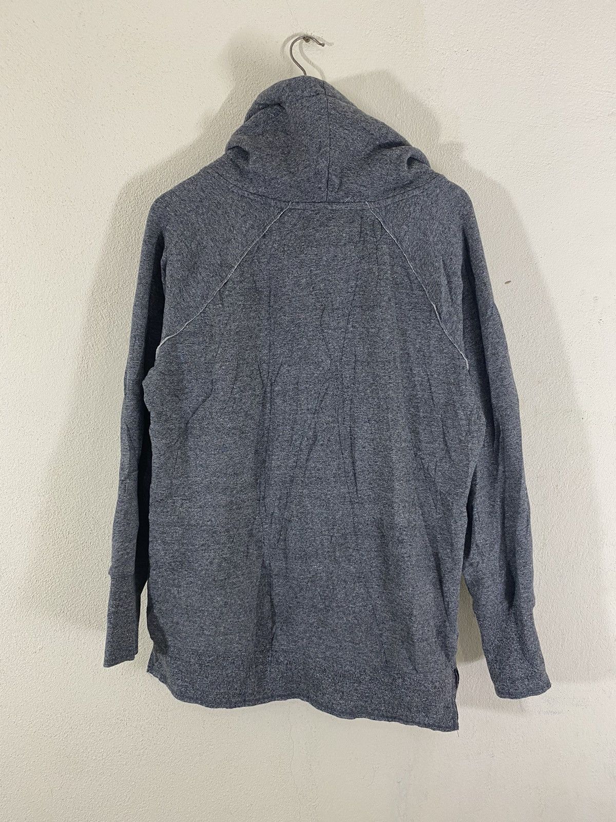 Calvin Klein × Japanese Brand Calvin Klein Hoodie Sweatshirt Size US M / EU 48-50 / 2 - 2 Thumbnail