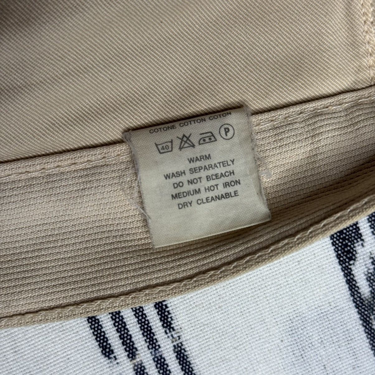 Kapital Kapital Corduroy Pants Size US 30 / EU 46 - 8 Thumbnail