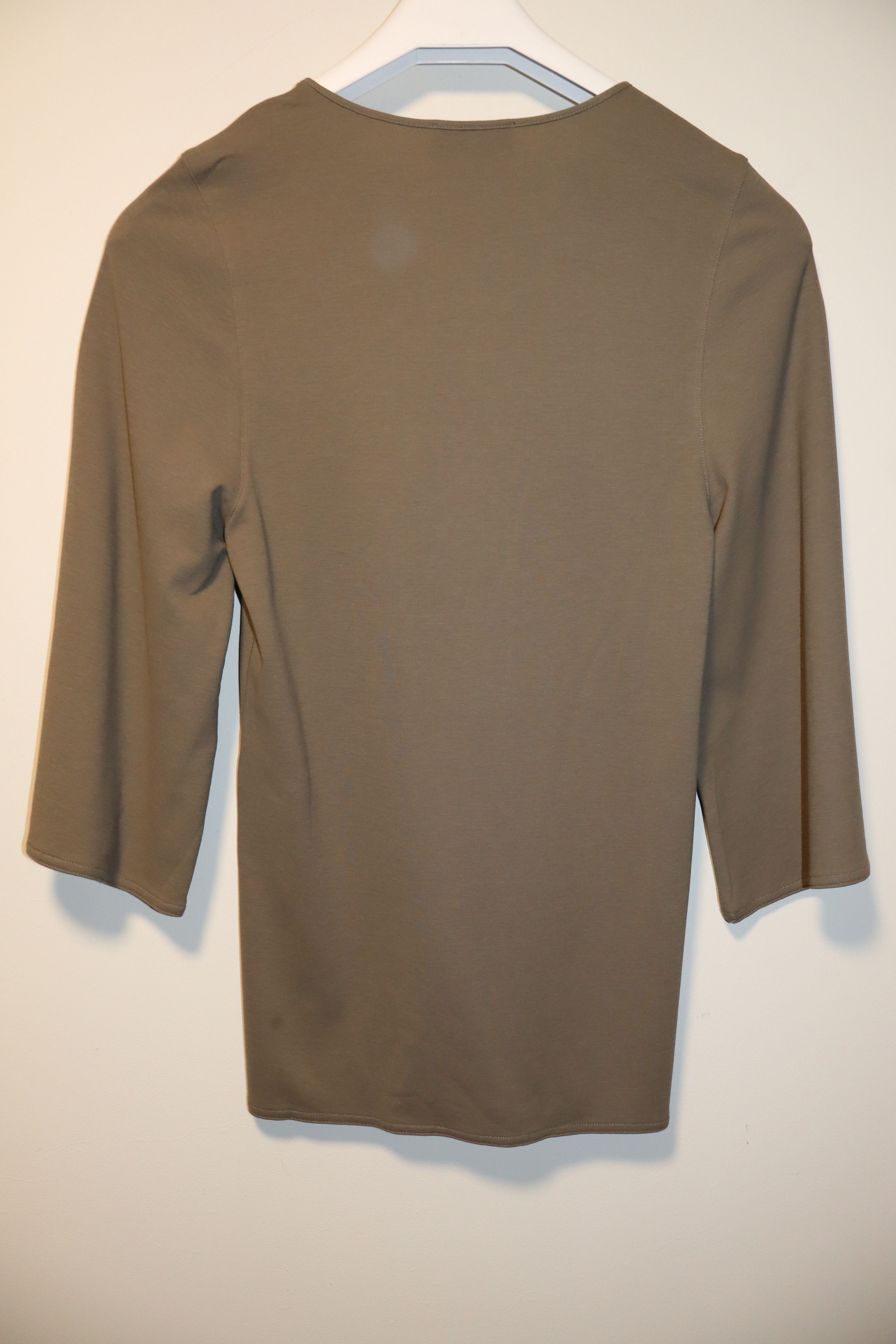 Lemaire Women's longsleeve t-shirt Size S / US 4 / IT 40 - 5 Thumbnail