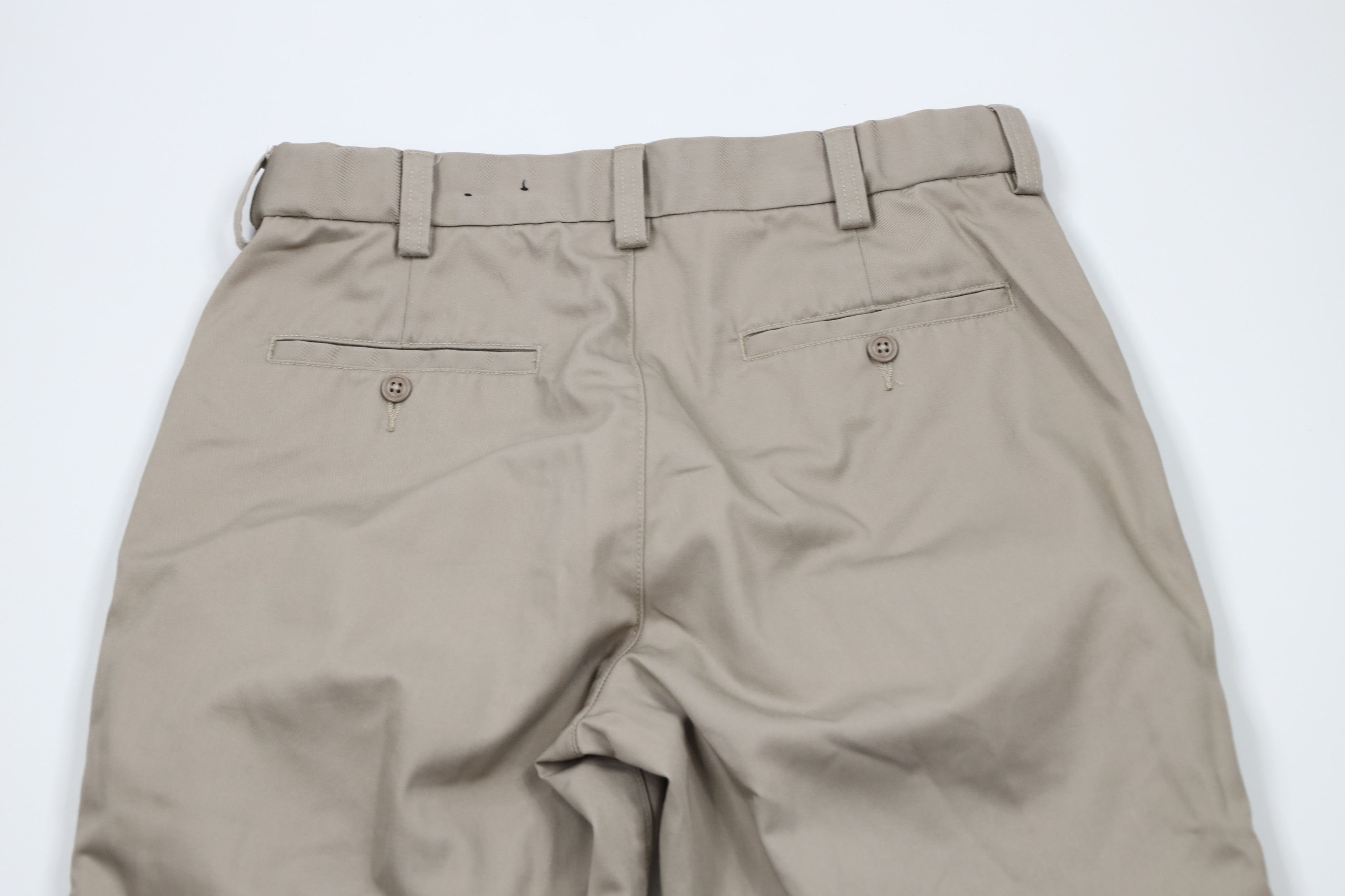 Vintage 5.11 Tactical Series Uniform Covert 2.0 Chino Pants Beige Size US 32 / EU 48 - 10 Thumbnail