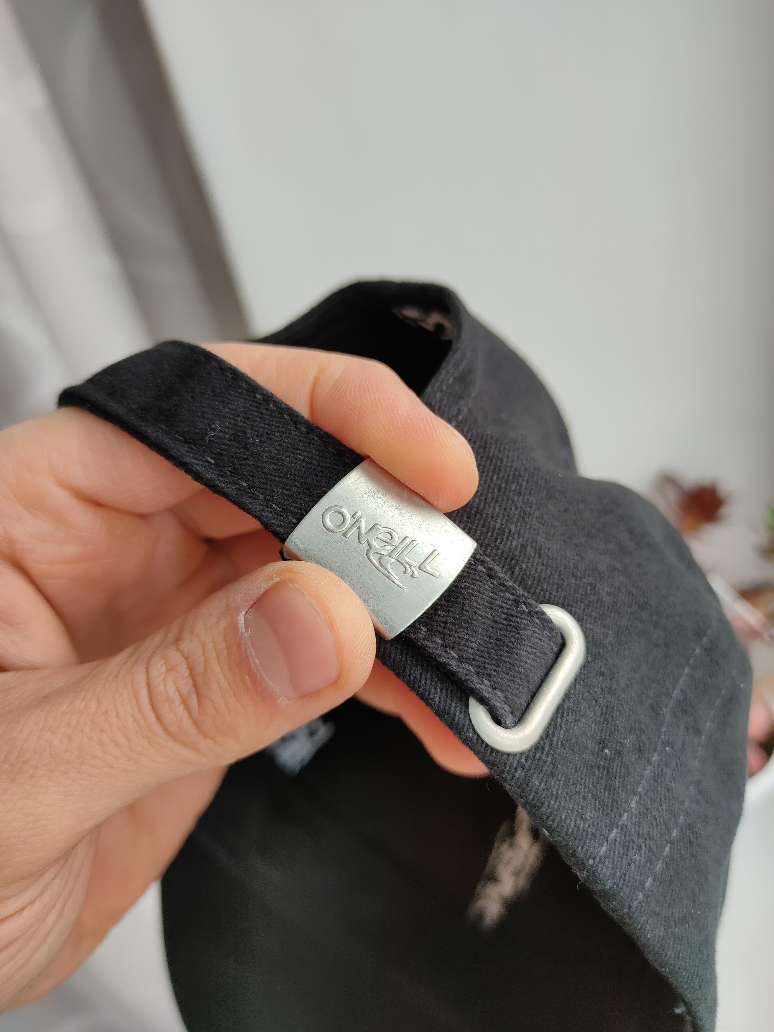 O'Neill O'Neill vintage cap hat oneill logo vtg cap Size ONE SIZE - 5 Thumbnail