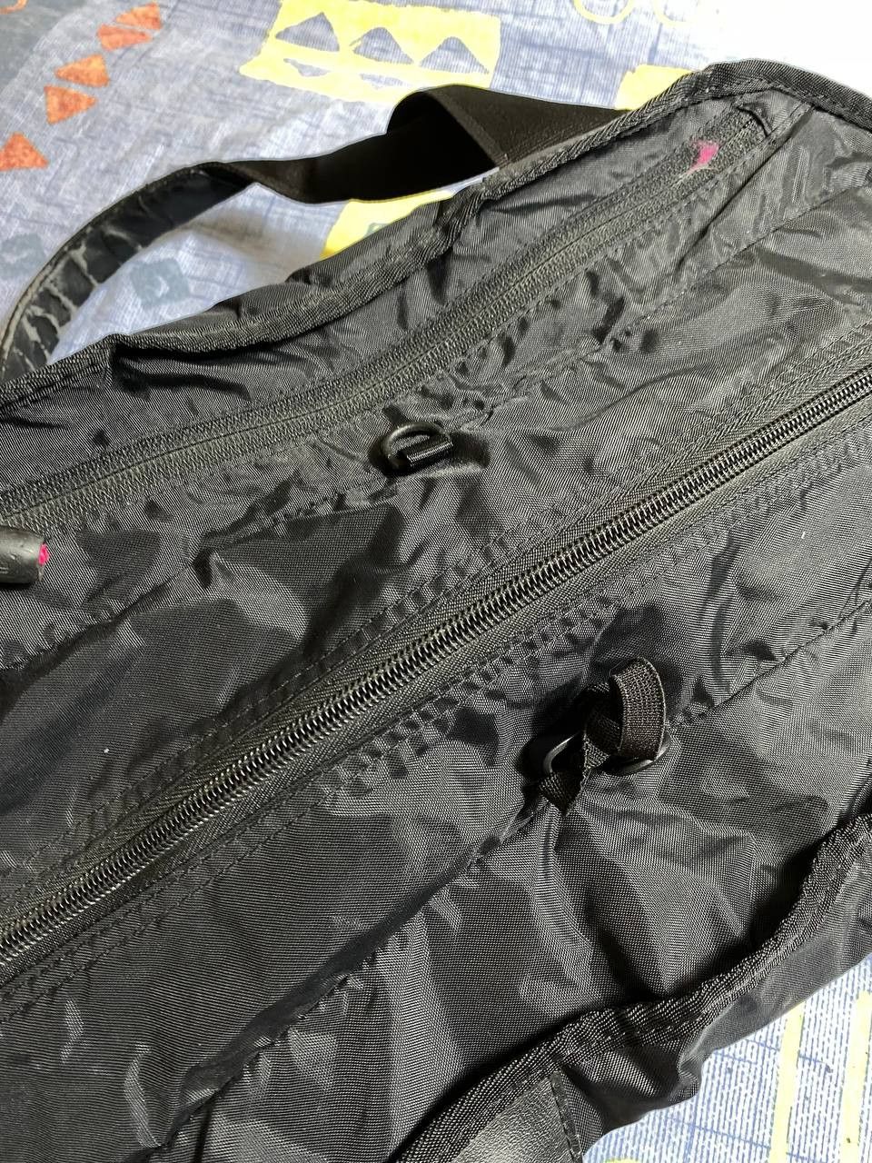 Nike Nike Bag Size ONE SIZE - 6 Thumbnail