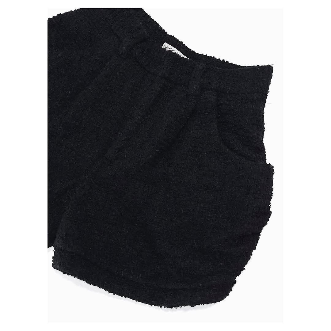 Issey Miyake × Tsumori Chisato TSUMORI CHISATO Shorts Size 28" / US 6 / IT 42 - 2 Thumbnail