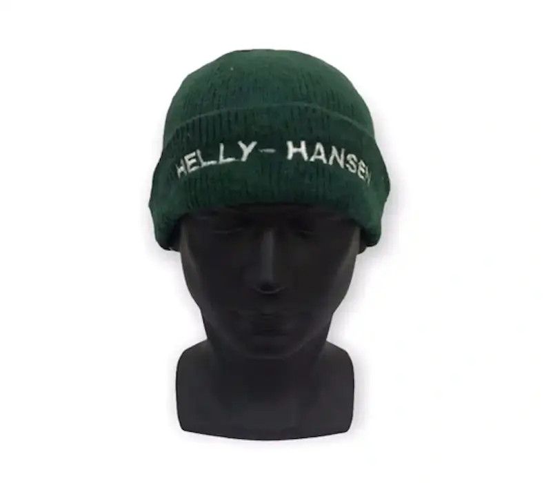 Helly Hansen Helly Hansen Military Beanie Hat | Grailed