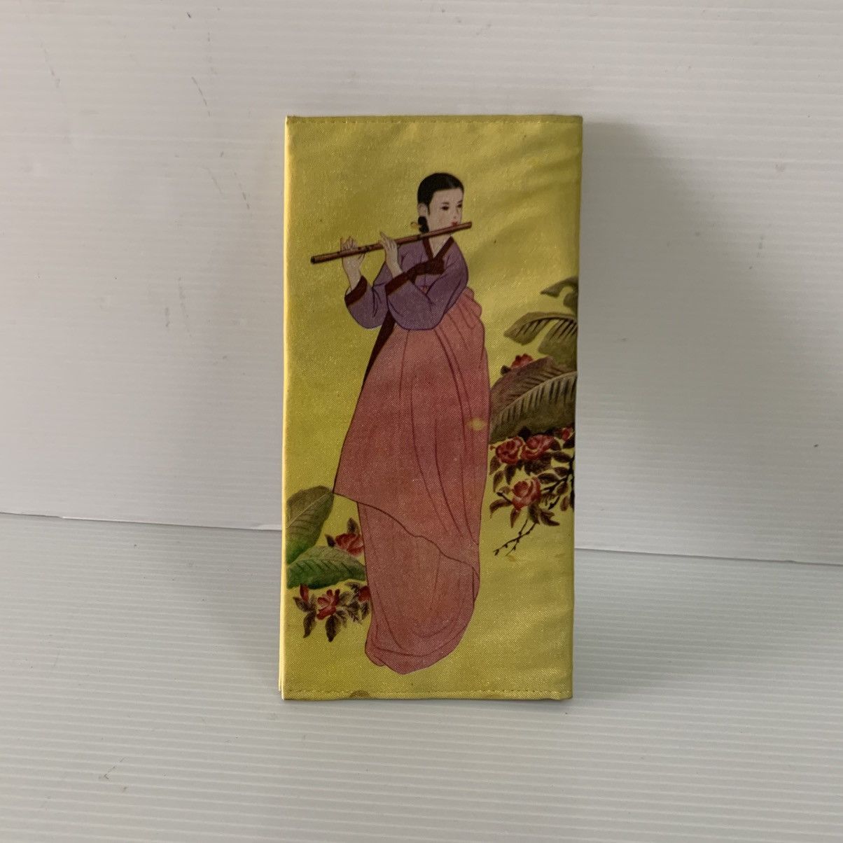 Japanese Brand Japanese Design Long Wallet Size ONE SIZE - 2 Thumbnail