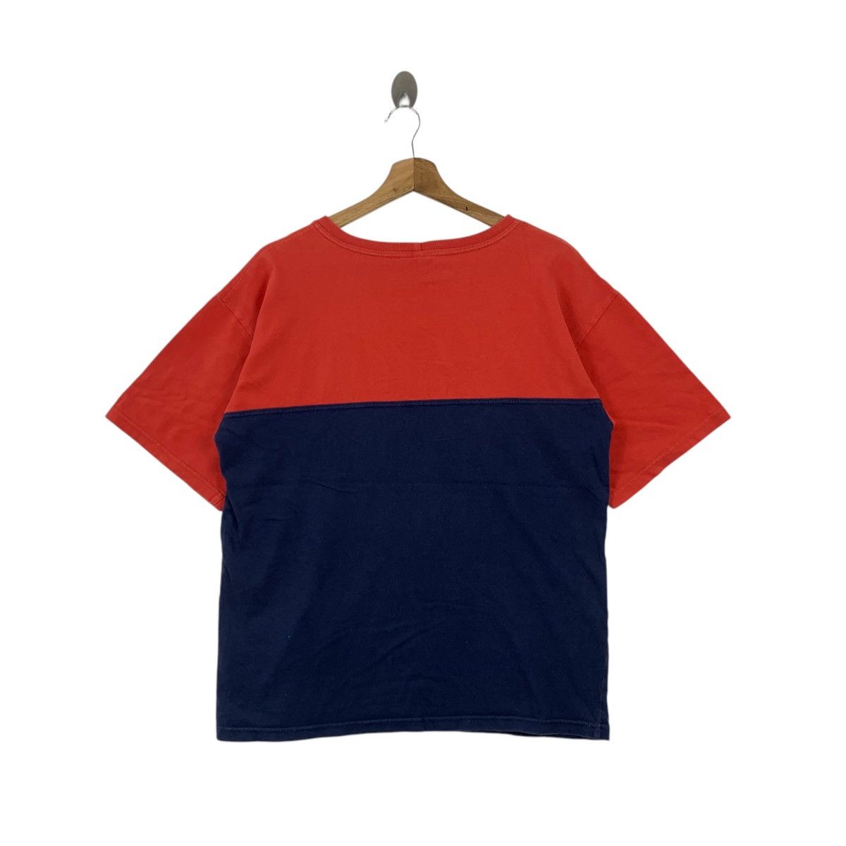 Japanese Brand × Vintage Vintage MACPAC Outdoor Tee Shirt Size US M / EU 48-50 / 2 - 4 Thumbnail