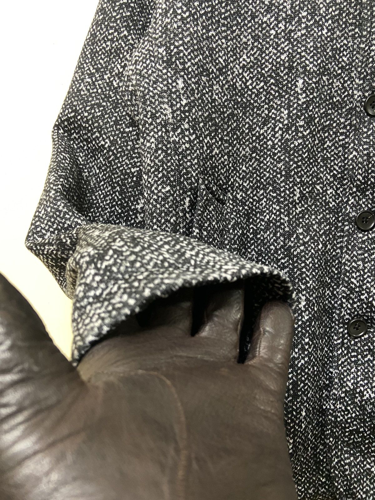 Japanese Brand × Kansai Yamamoto Kansai Yamamoto Jacket Size US L / EU 52-54 / 3 - 7 Thumbnail