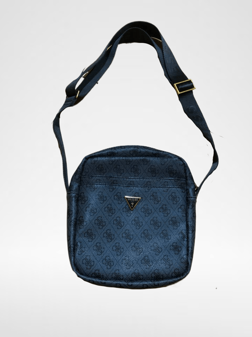 Guess Print GUESS VINTAGE Bag One Size Y2K Size ONE SIZE - 1 Thumbnail