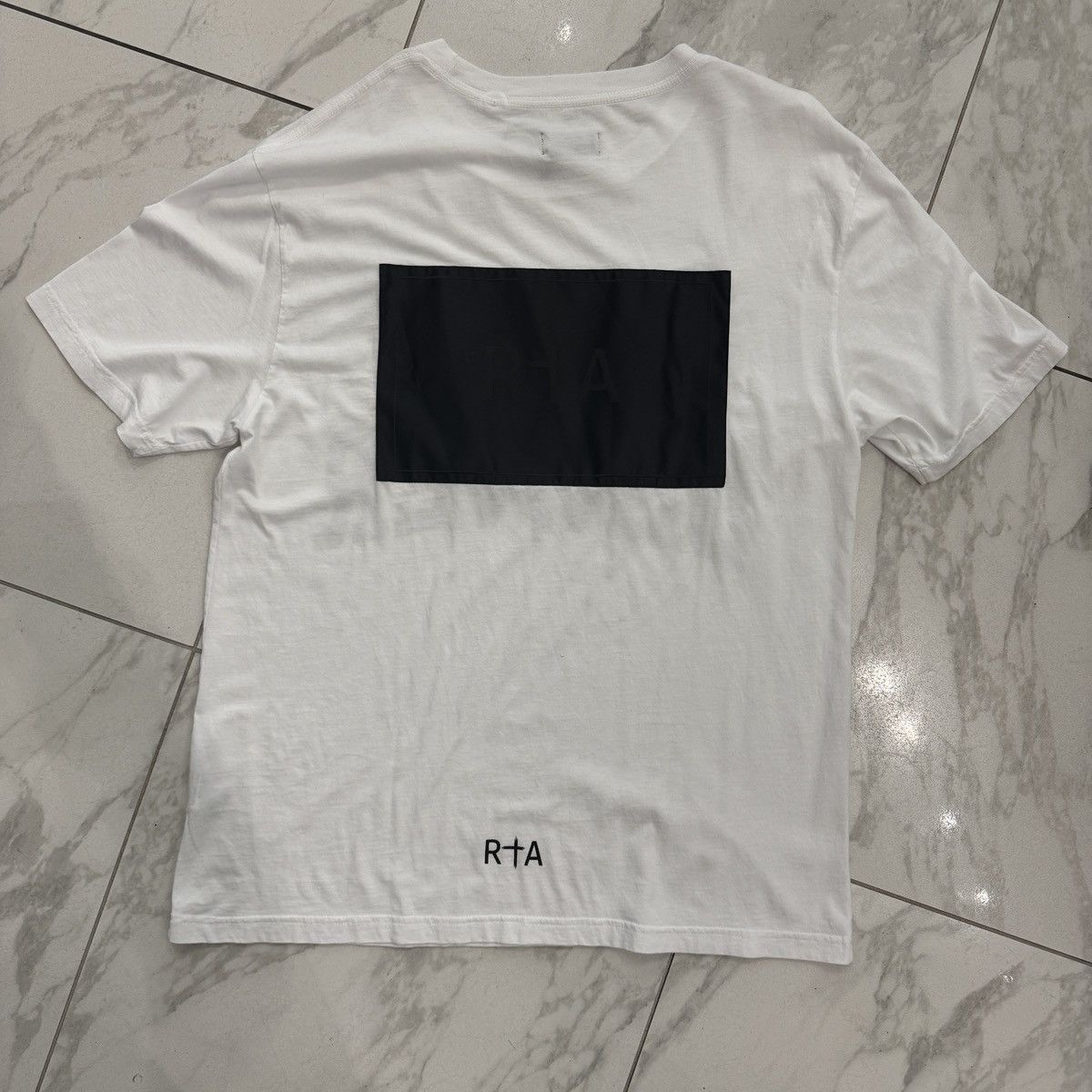 Rta RtA Liam T-Shirt Size L Size US L / EU 52-54 / 3 - 2 Thumbnail