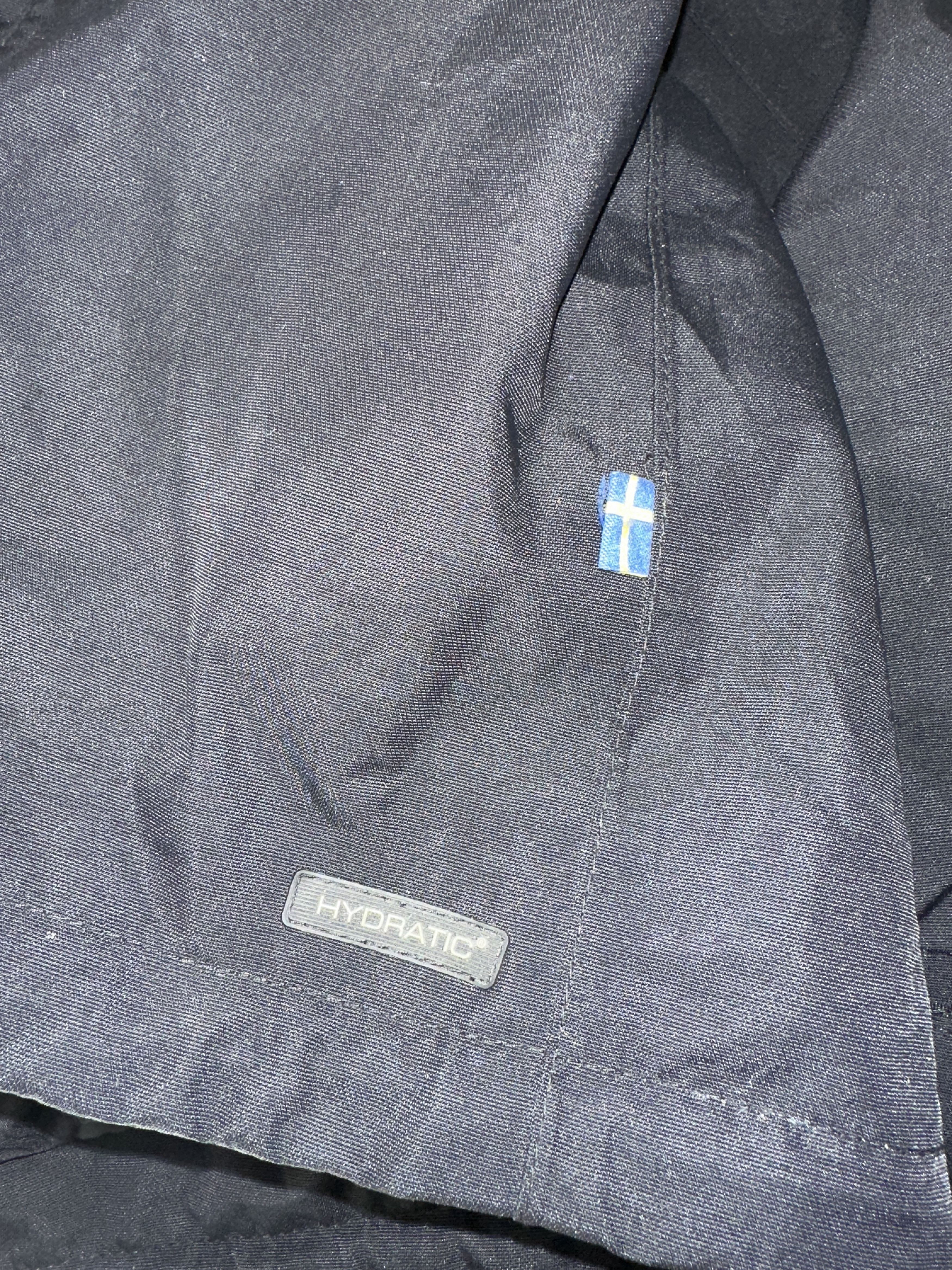 Fjallraven Fjallraven Hydratic Hooded Parka Waterproof Jacket Size XS Size XS / US 0-2 / IT 36-38 - 13 Thumbnail