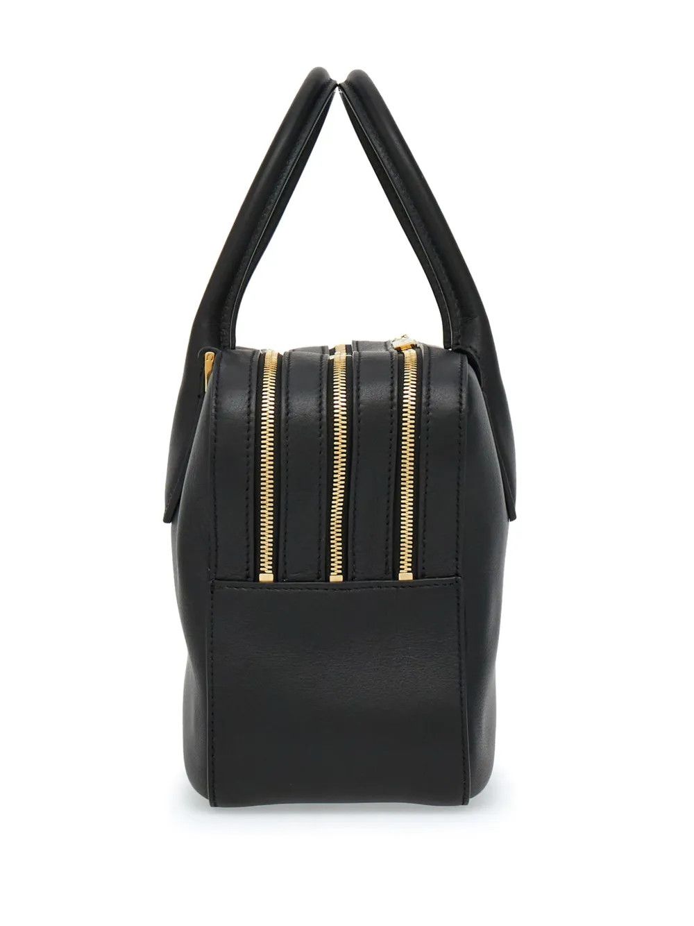Salvatore Ferragamo o1s1rm0526 Size : OS / Shoulder Bag in Black Size ONE SIZE - 3 Thumbnail