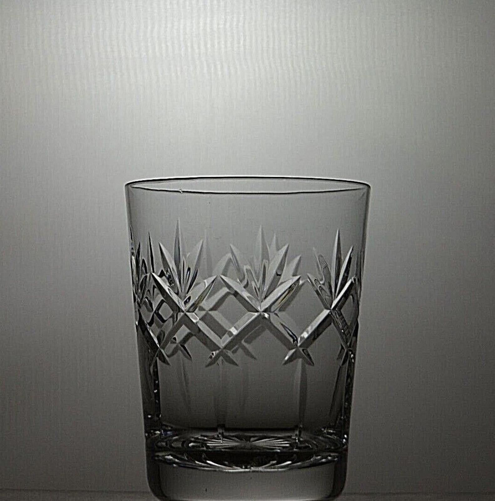 Other Webb Corbett Crystal Prince Charles Cut Set Of 6 Tumblers Size ONE SIZE - 3 Thumbnail