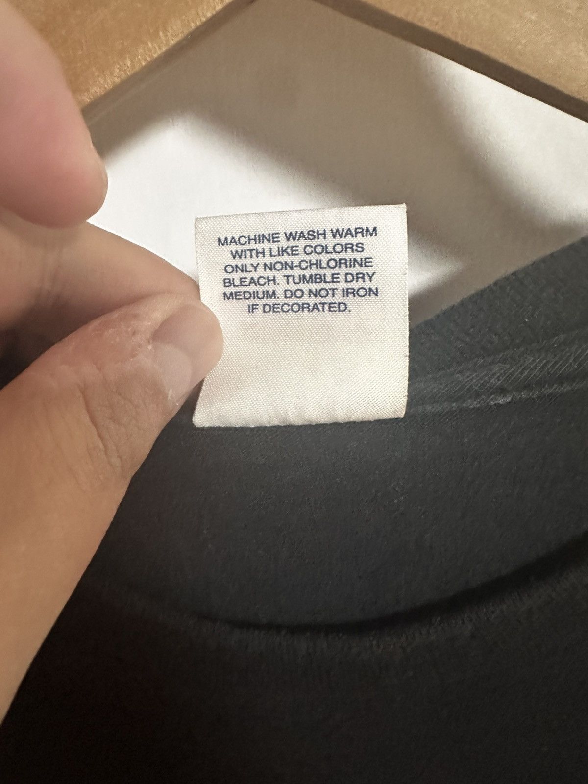 Supreme × Undercover supreme undercover witch tee Size US L / EU 52-54 / 3 - 4 Thumbnail