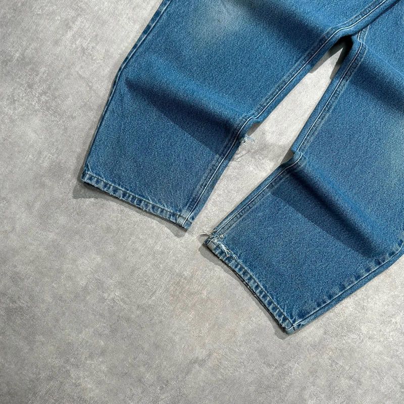 Carhartt Vintage Carhartt Jeans W38 Size US 38 / EU 54 - 3 Thumbnail