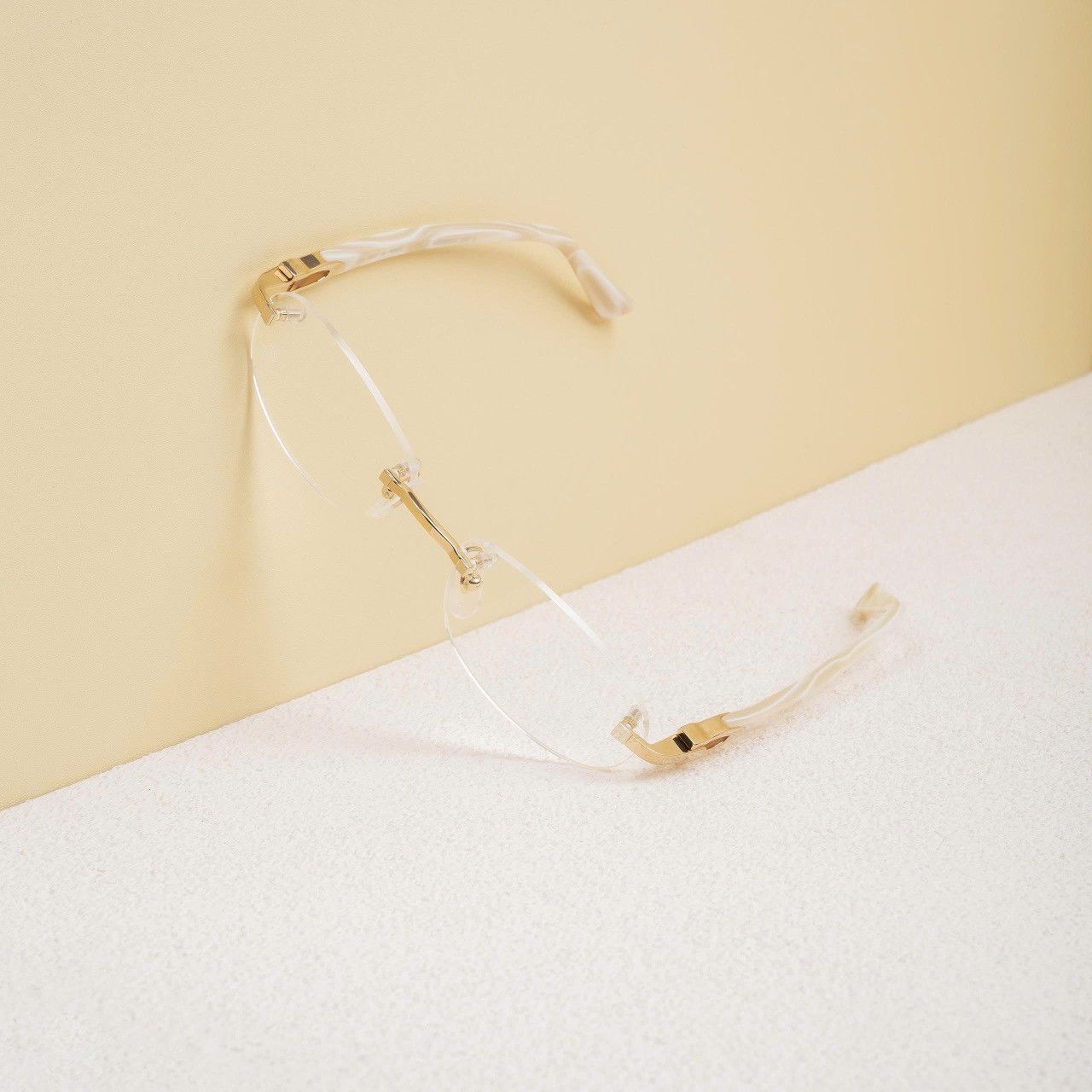 Cartier CARTIER CT0318O 005 GLASSES Size ONE SIZE - 2 Thumbnail