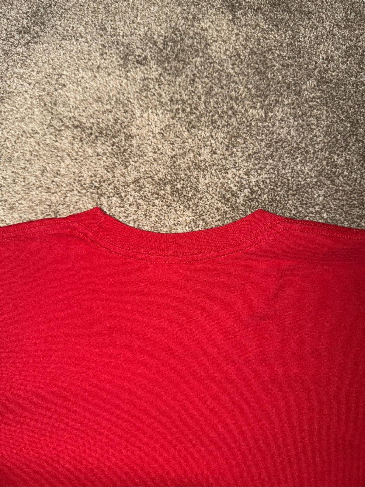 Supreme Supreme Tentacles Tee Shirt Red Size Medium Size US M / EU 48-50 / 2 - 12 Thumbnail