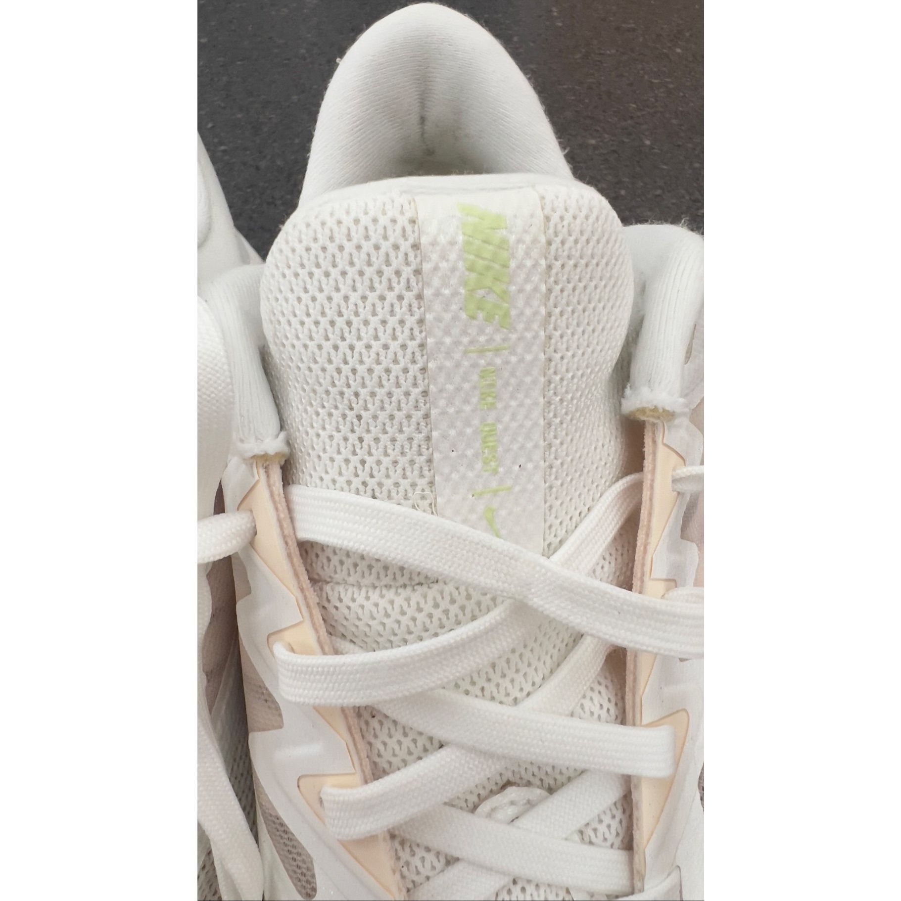 Nike Nike Quest running Sneakers size 8 Size US 8 / IT 38 - 9 Thumbnail