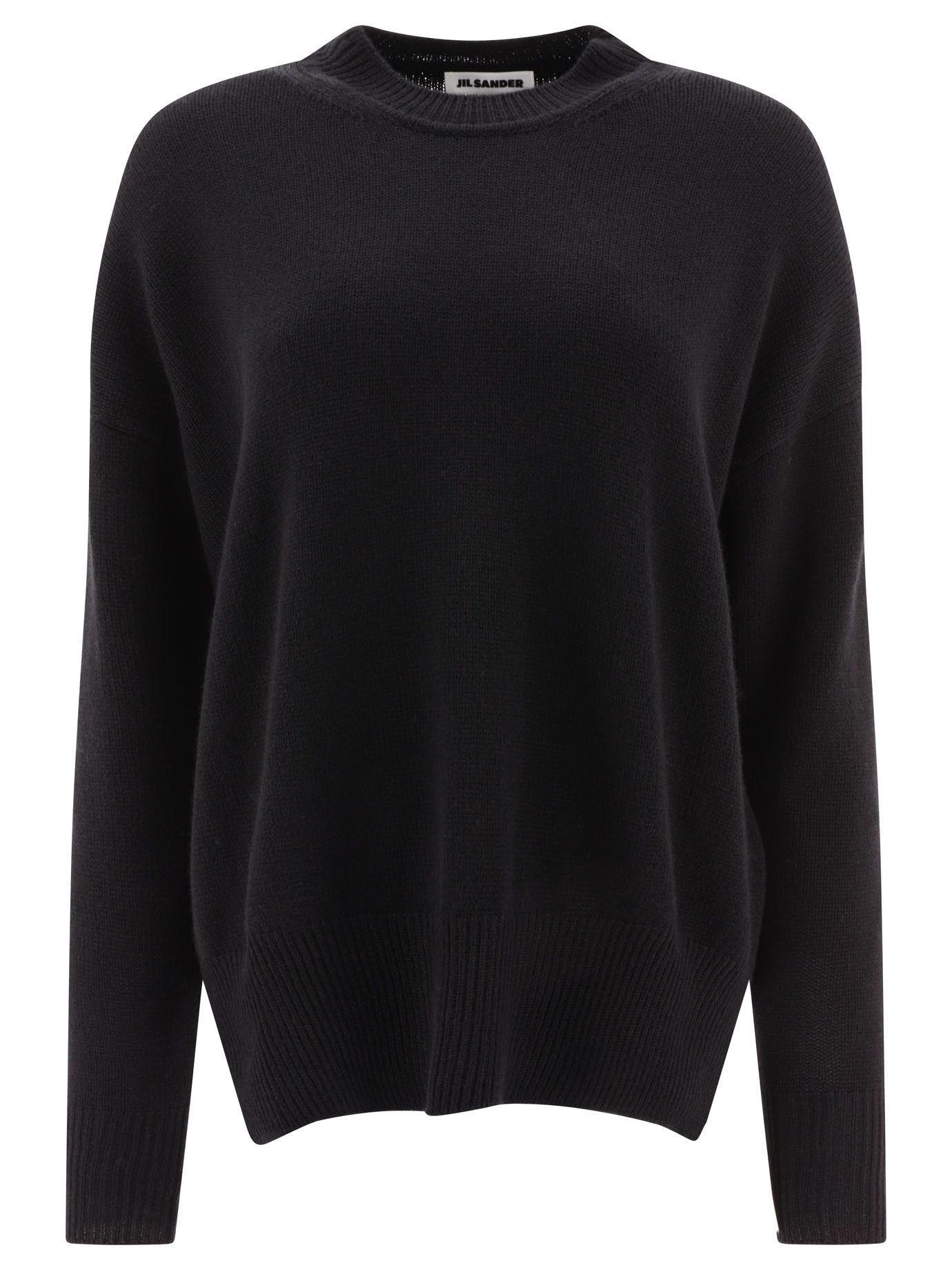 Jil Sander Superfine Cashmere Sweater tag size S Women - USA Duties Paid