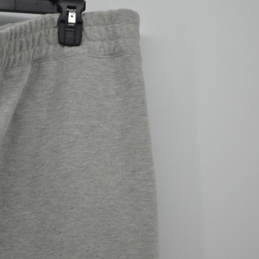 Other Liz Claiborne Light Gray Side Slit Midi Skirt Pocket Warm 1X Size 42" / US 20 - 15 Thumbnail