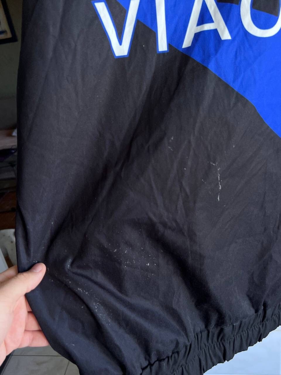 Vintage NASCAR Ford Roush Racing Jacket Used size L Size US L / EU 52-54 / 3 - 10 Thumbnail