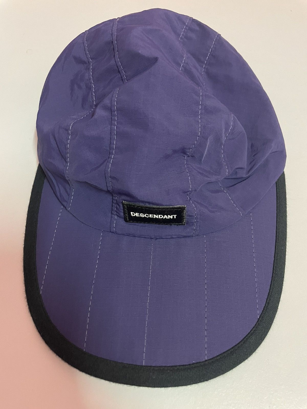 Descendant Descendant Cap Made in Japan Size ONE SIZE - 4 Thumbnail