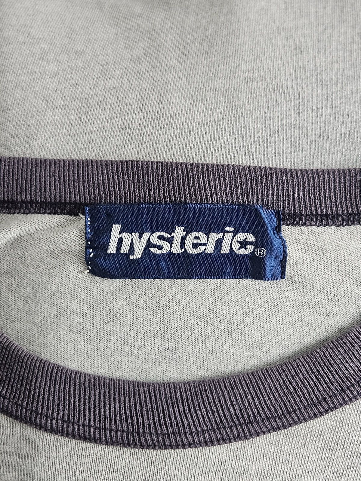 Hysteric Glamour Hysteric Glamour Cannabis Cup tee shirt Size US M / EU 48-50 / 2 - 4 Thumbnail