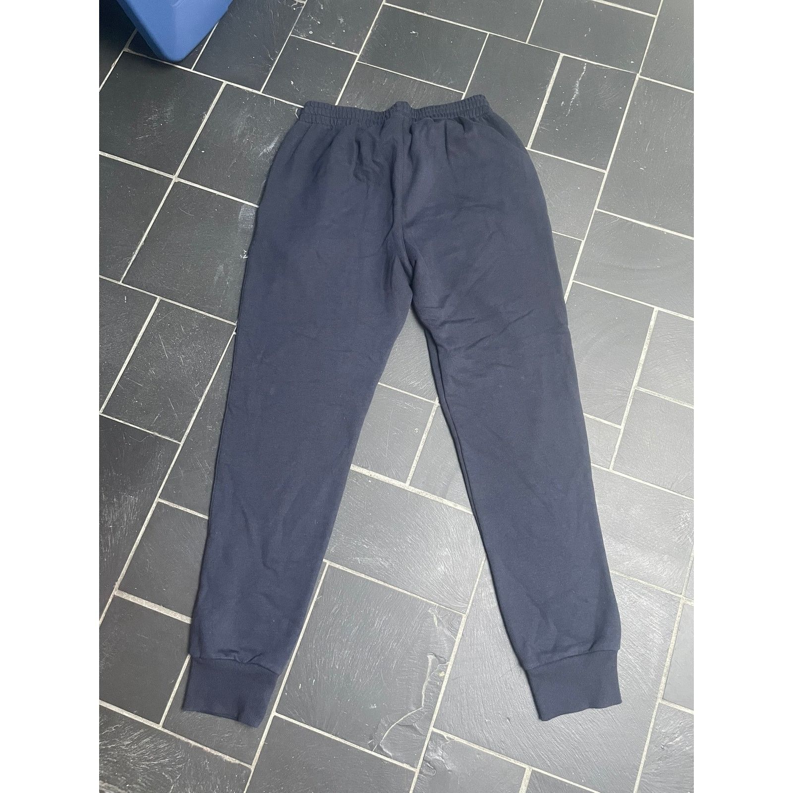 Champion NEW Champion Navy Joggers Size Medium Size US 34 / EU 50 - 4 Thumbnail