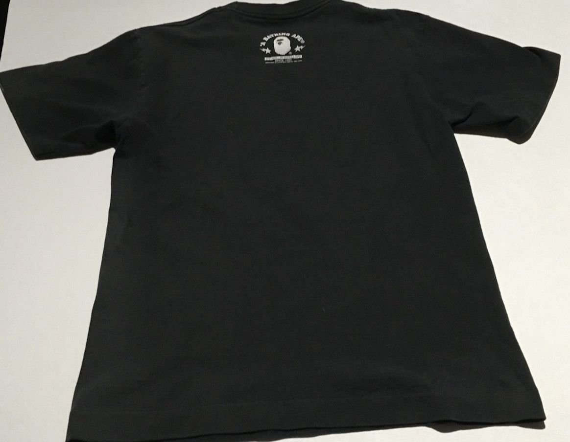 Bape Bape Baby Milo tee shirt Size US S / EU 44-46 / 1 - 2 Thumbnail