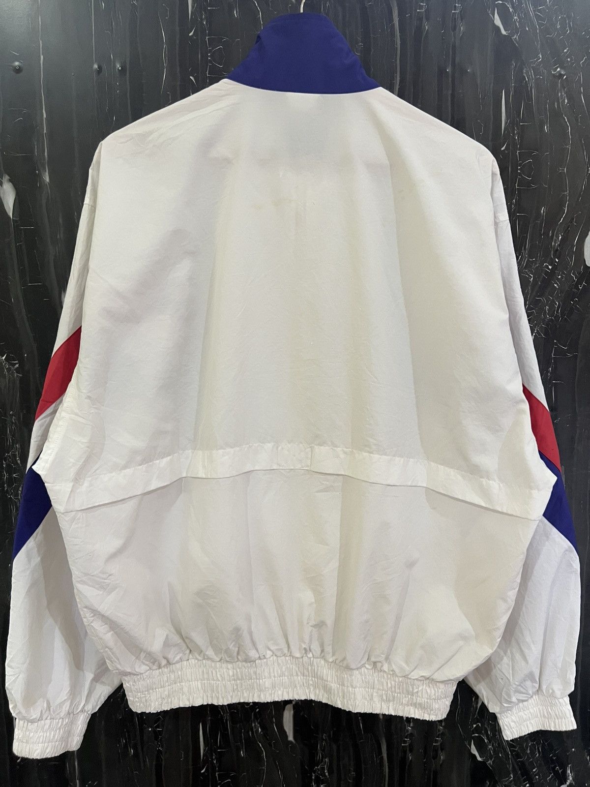Wilson Wilson Windbreaker – Lightweight & Sporty Outerwear Size US XXL / EU 58 / 5 - 2 Thumbnail