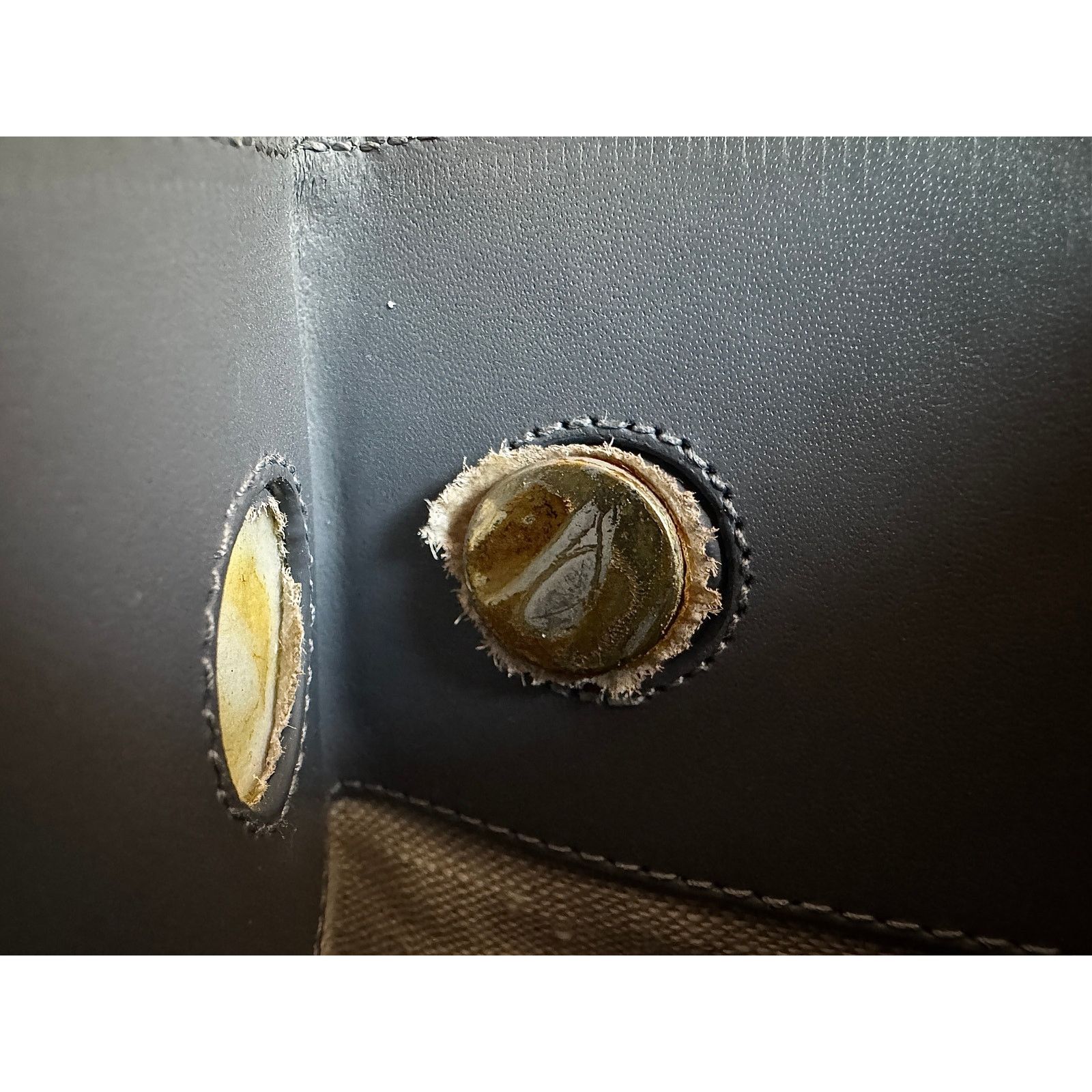 Other RYZÍ Yoko Handbag Size ONE SIZE - 5 Thumbnail