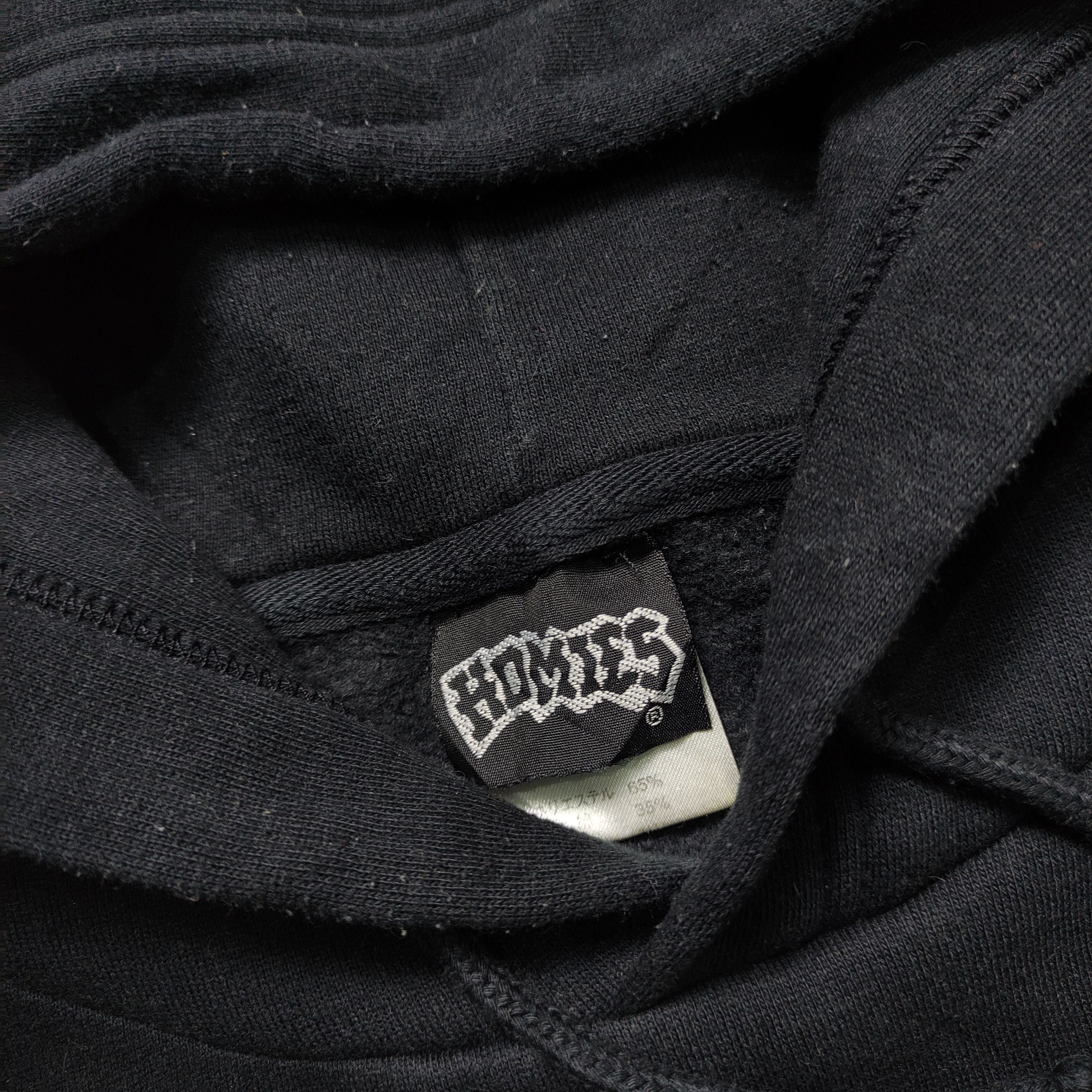 Homies 2000s Homies Brand Hip Hop Street Wear Size US L / EU 52-54 / 3 - 4 Thumbnail