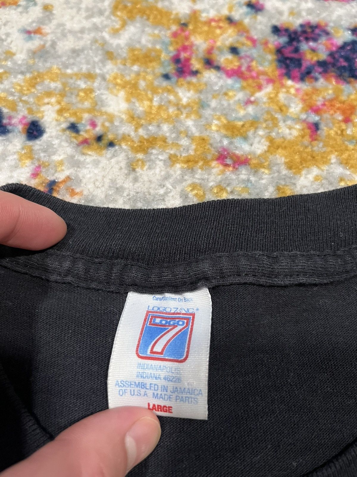 Supreme Vintage Super Bowl Shirt Large Size US L / EU 52-54 / 3 - 4 Thumbnail